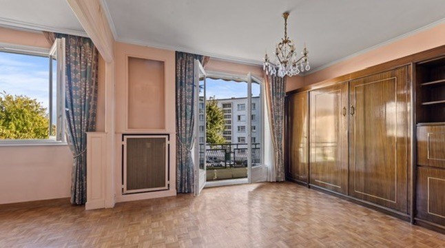 Appartement 4 pièces 74 m²