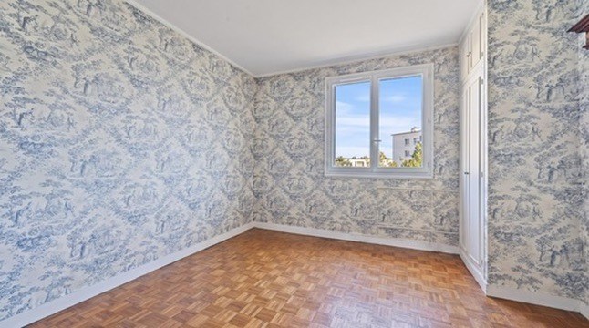 Appartement 4 pièces 74 m²