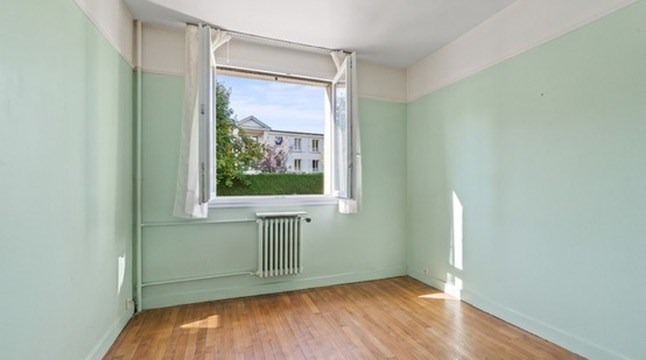 Appartement 4 pièces 74 m²