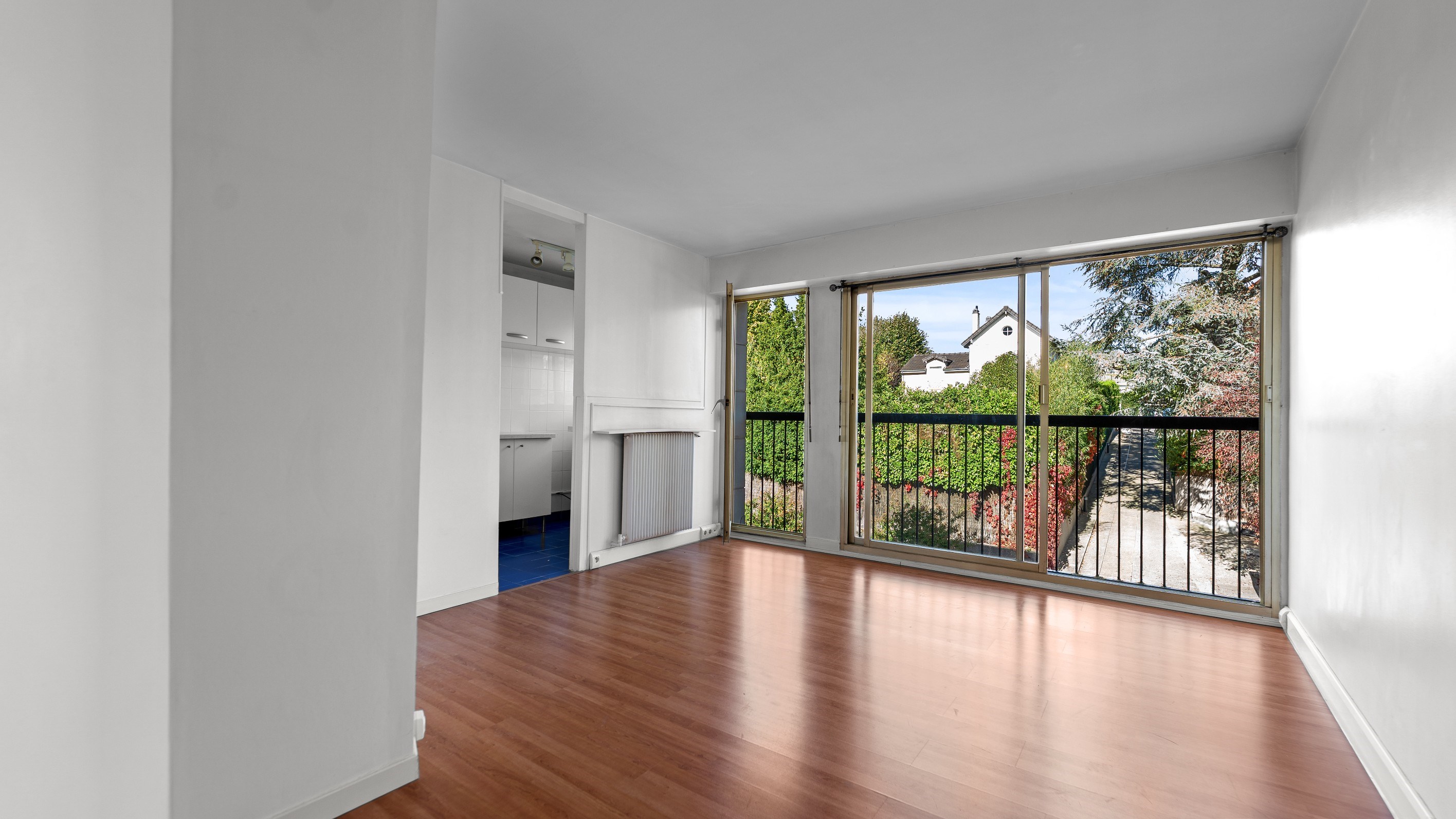 Appartement 2 pièces 34 m²