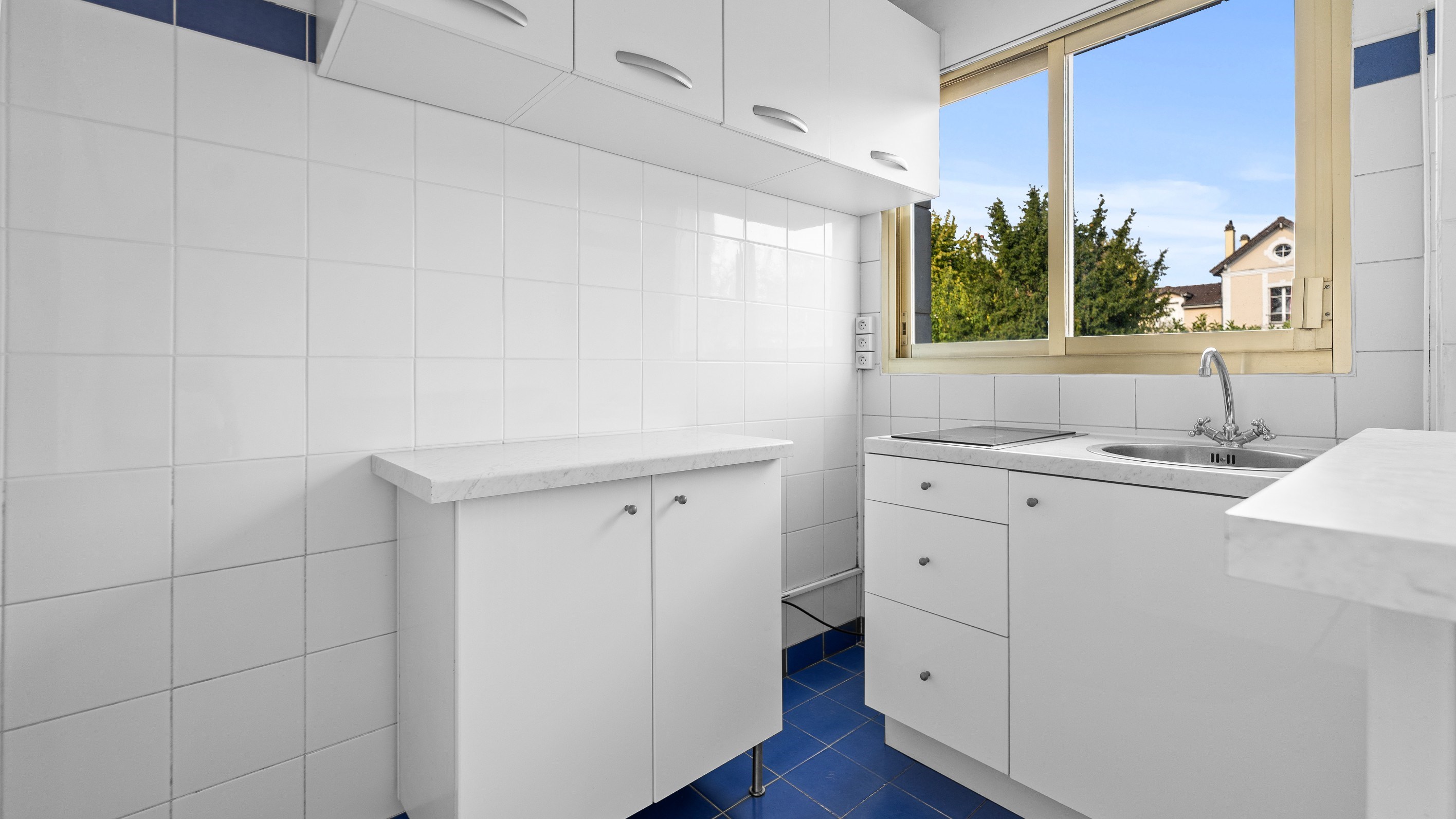 Appartement 2 pièces 34 m²