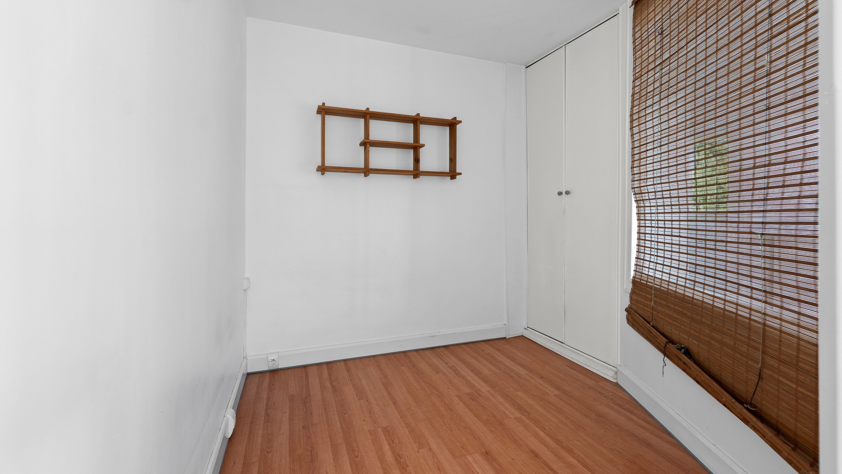 Appartement 2 pièces 34 m²