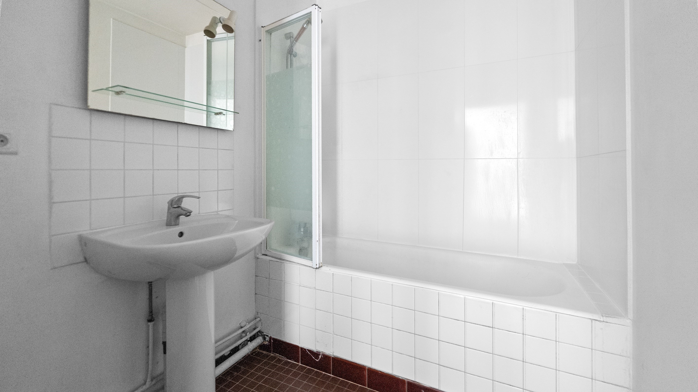 Appartement 2 pièces 34 m²