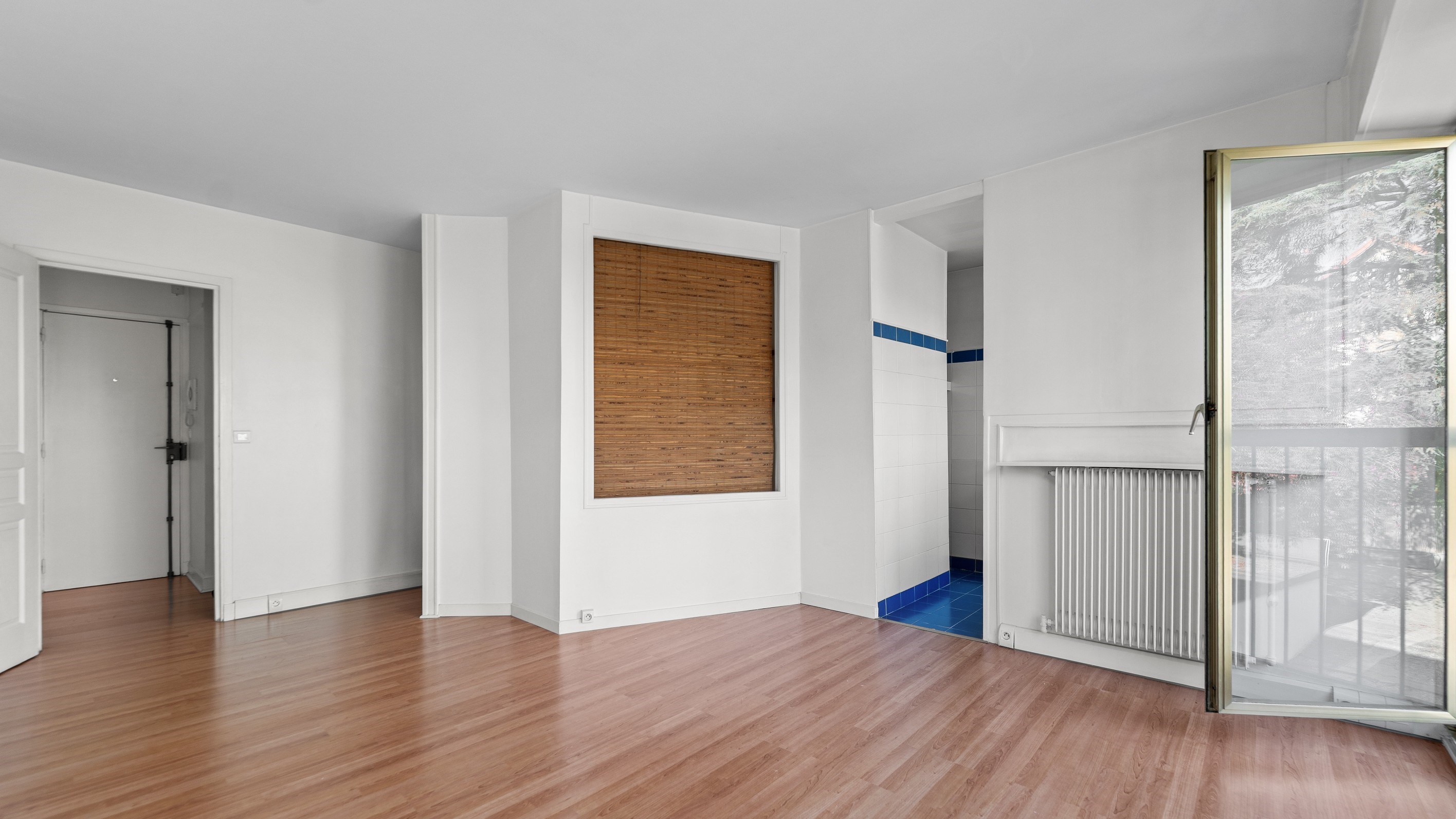 Appartement 2 pièces 34 m²