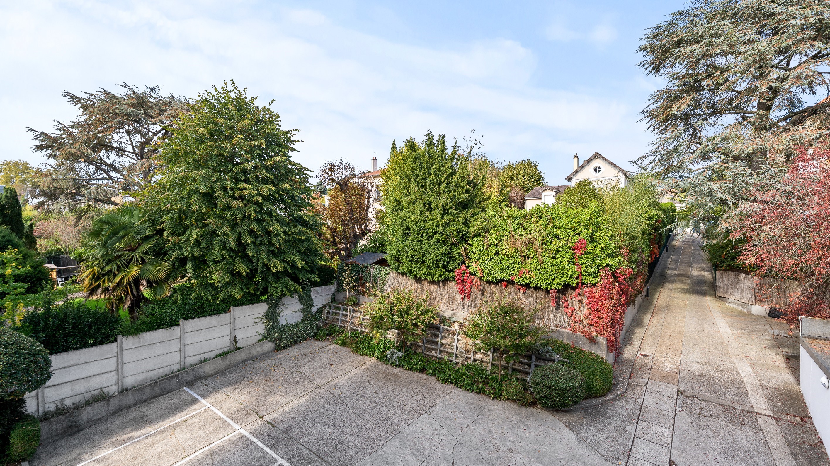 Appartement 2 pièces 34 m²