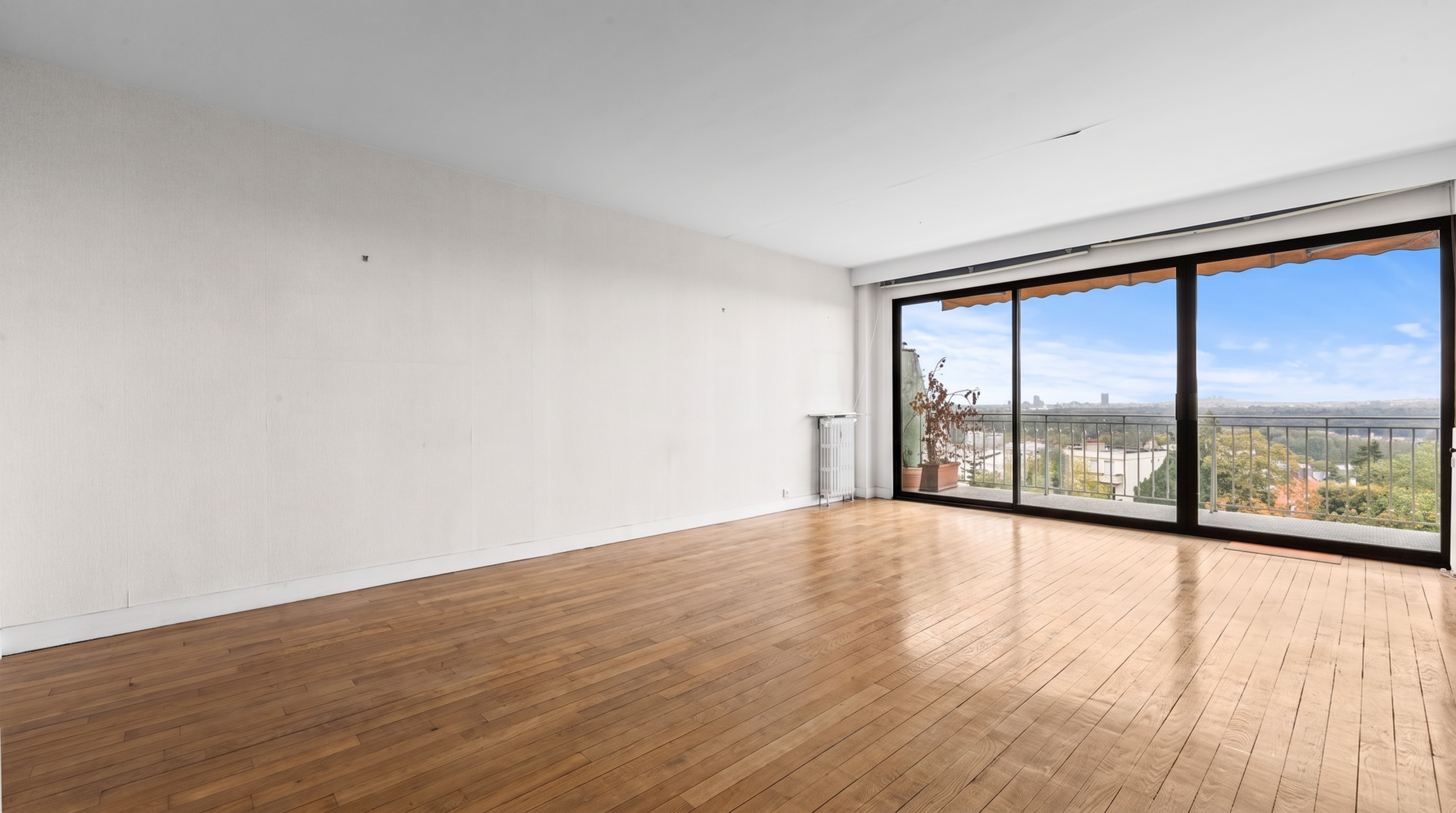 Appartement 5 pièces 119,50 m²