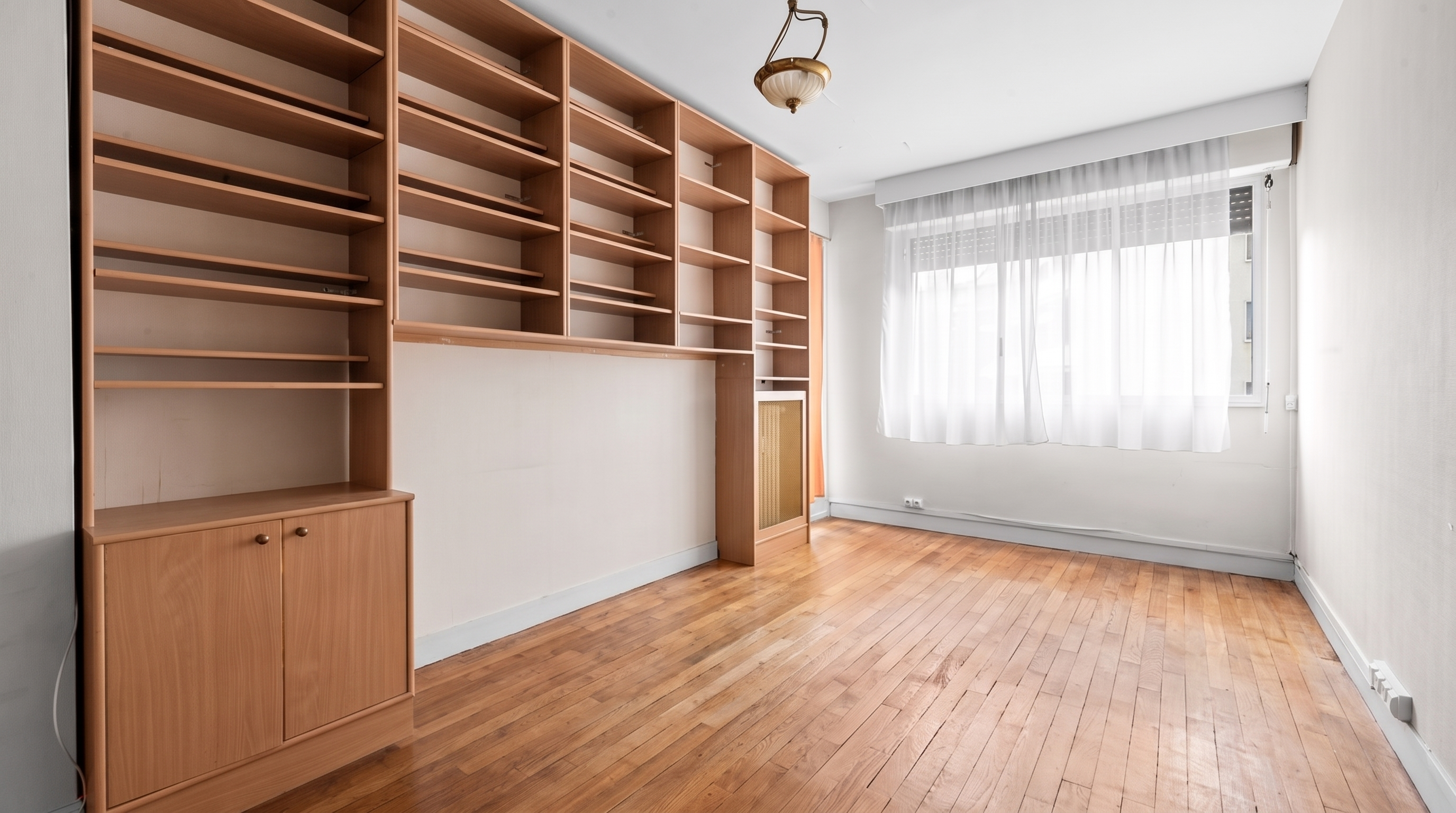 Appartement 5 pièces 119,50 m²
