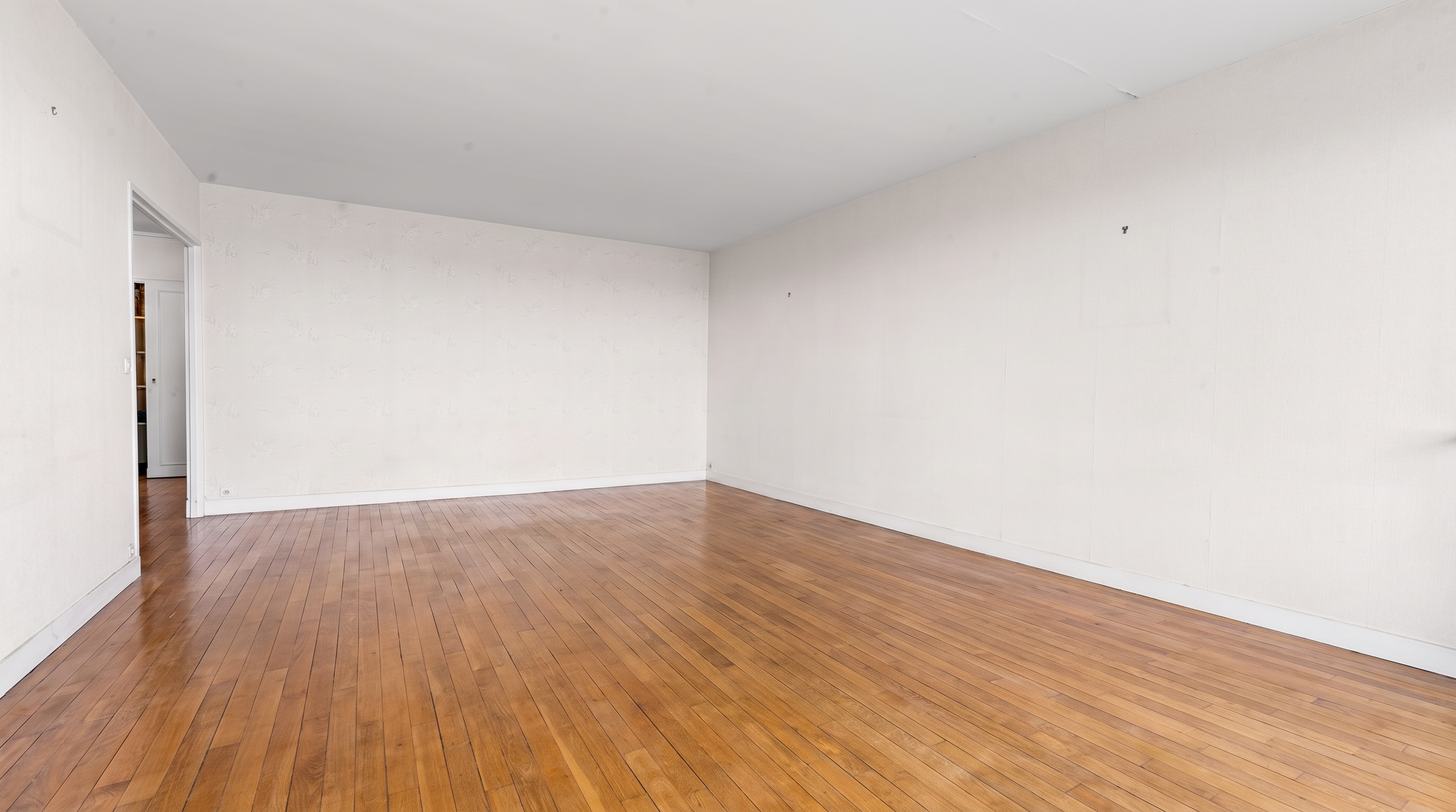 Appartement 5 pièces 119,50 m²