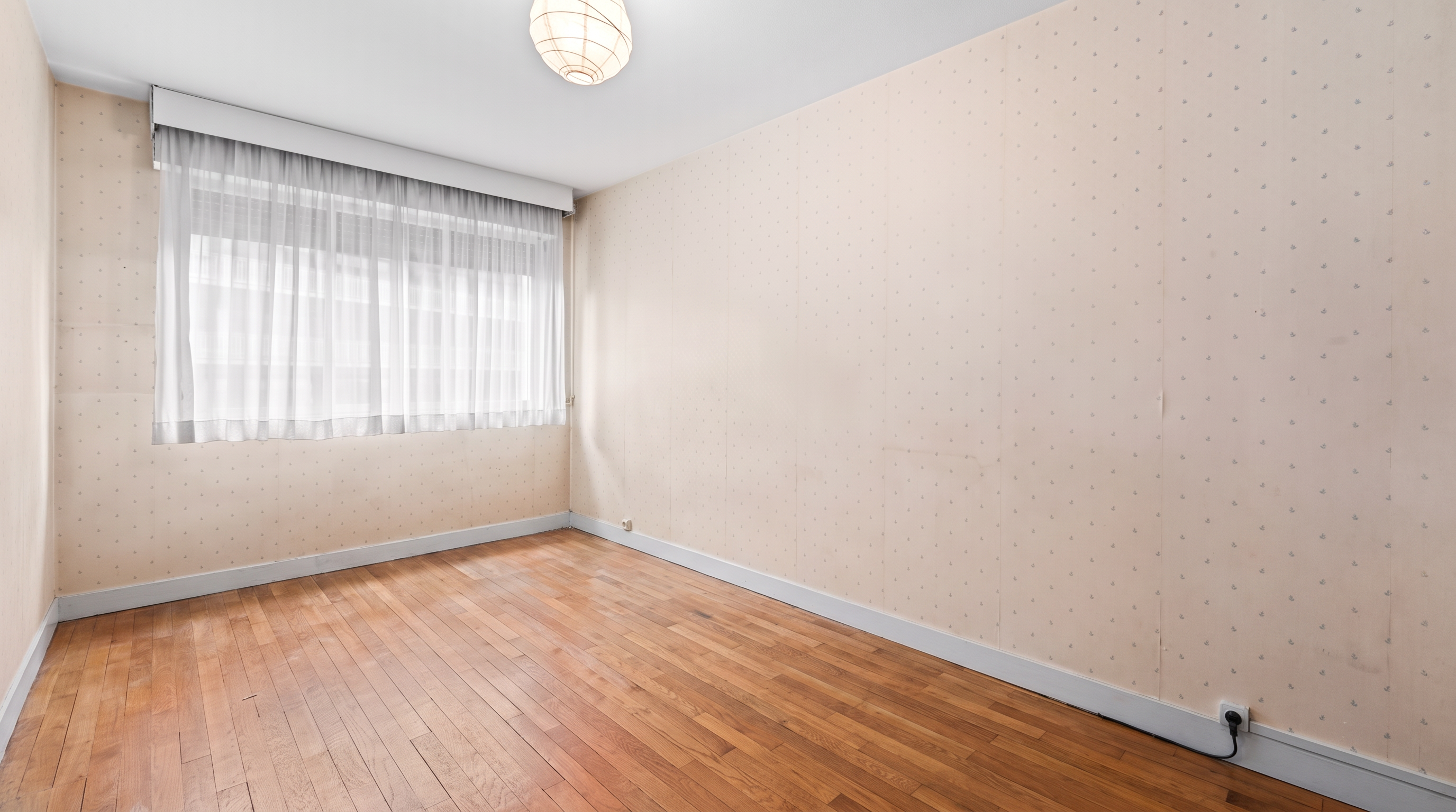 Appartement 5 pièces 119,50 m²