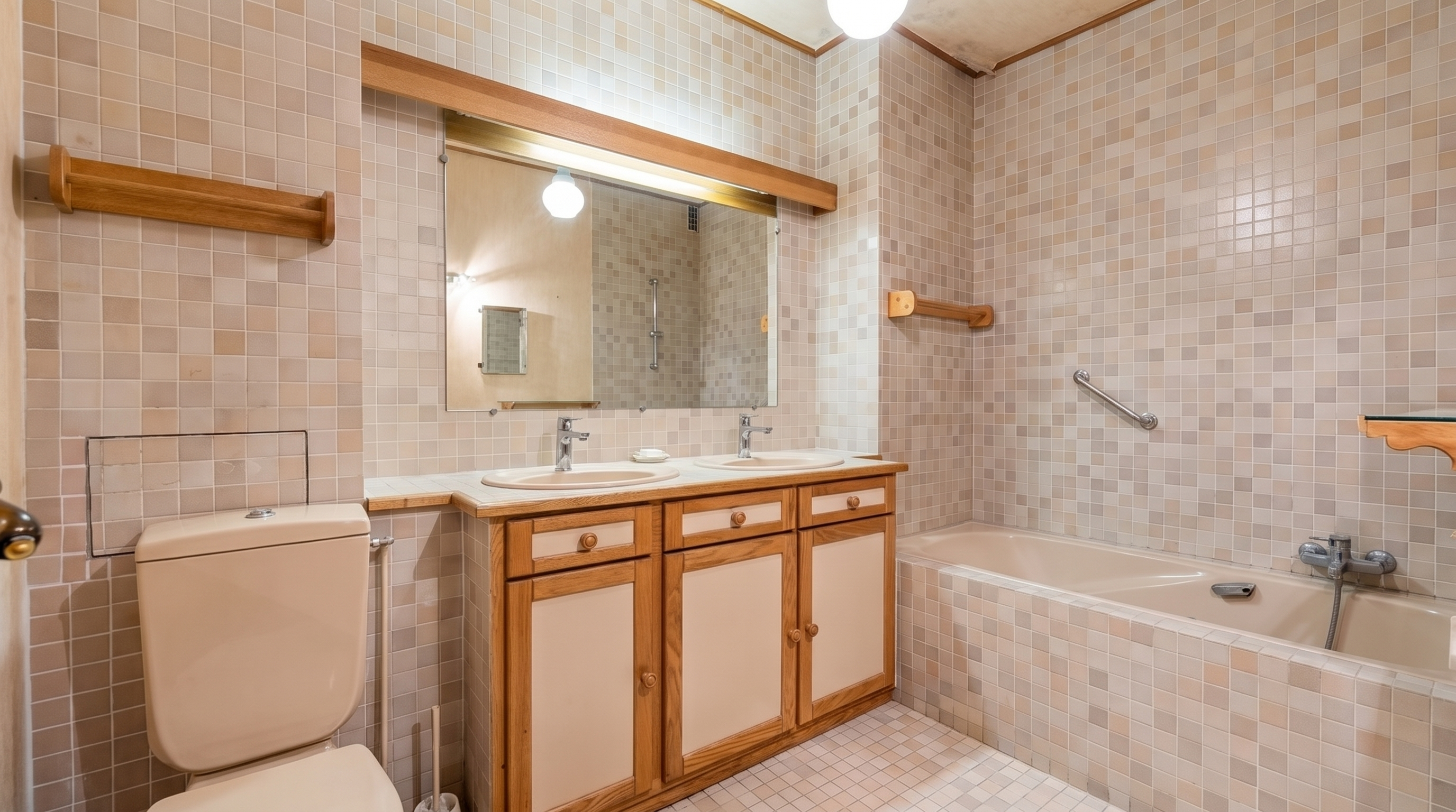 Appartement 5 pièces 119,50 m²