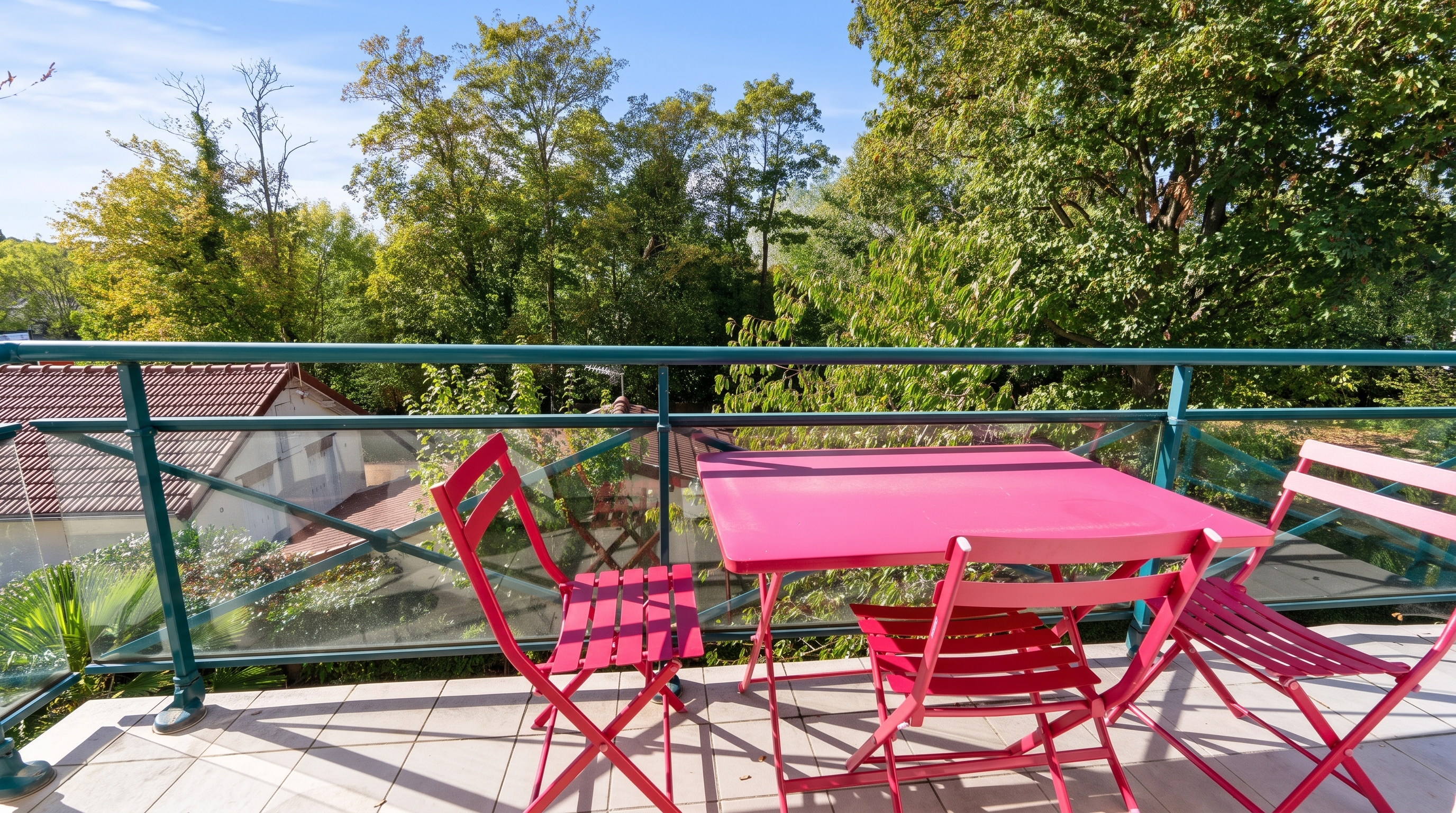 Appartement 5 pièces 92 m²