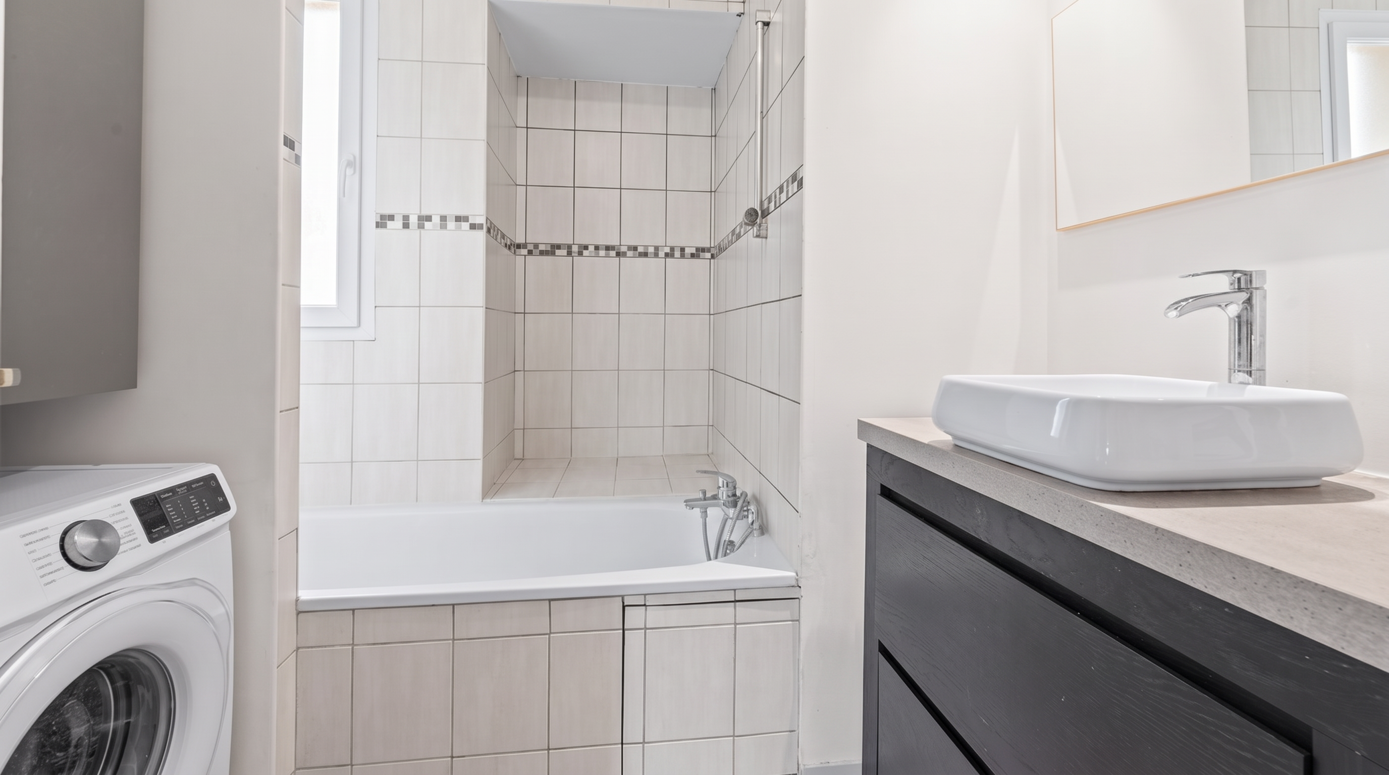 Appartement 5 pièces 92 m²