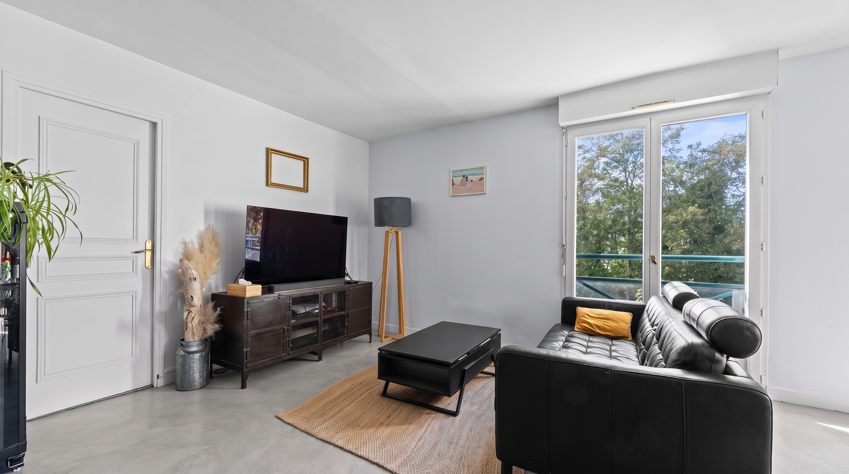 Appartement 5 pièces 92 m²