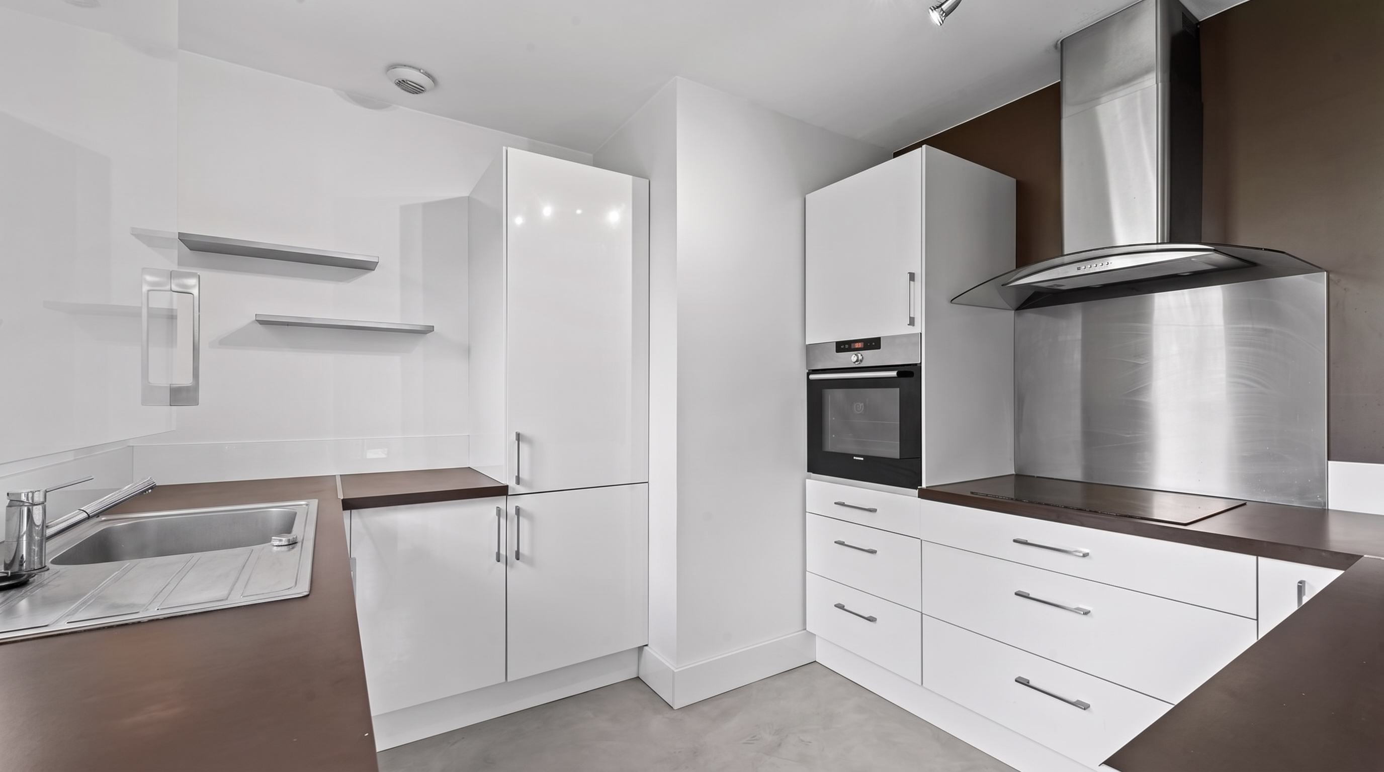 Appartement 5 pièces 92 m²