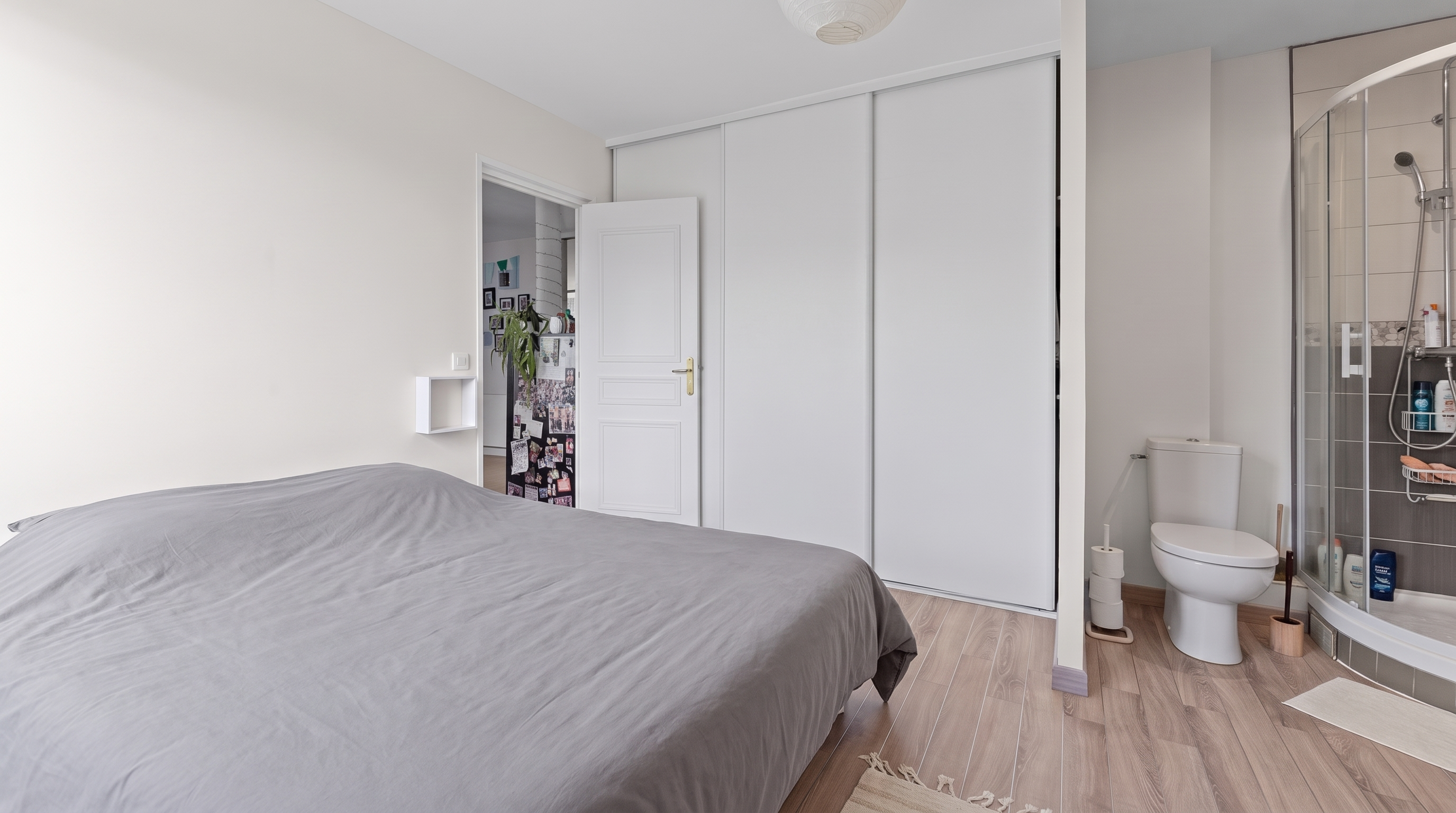 Appartement 5 pièces 92 m²