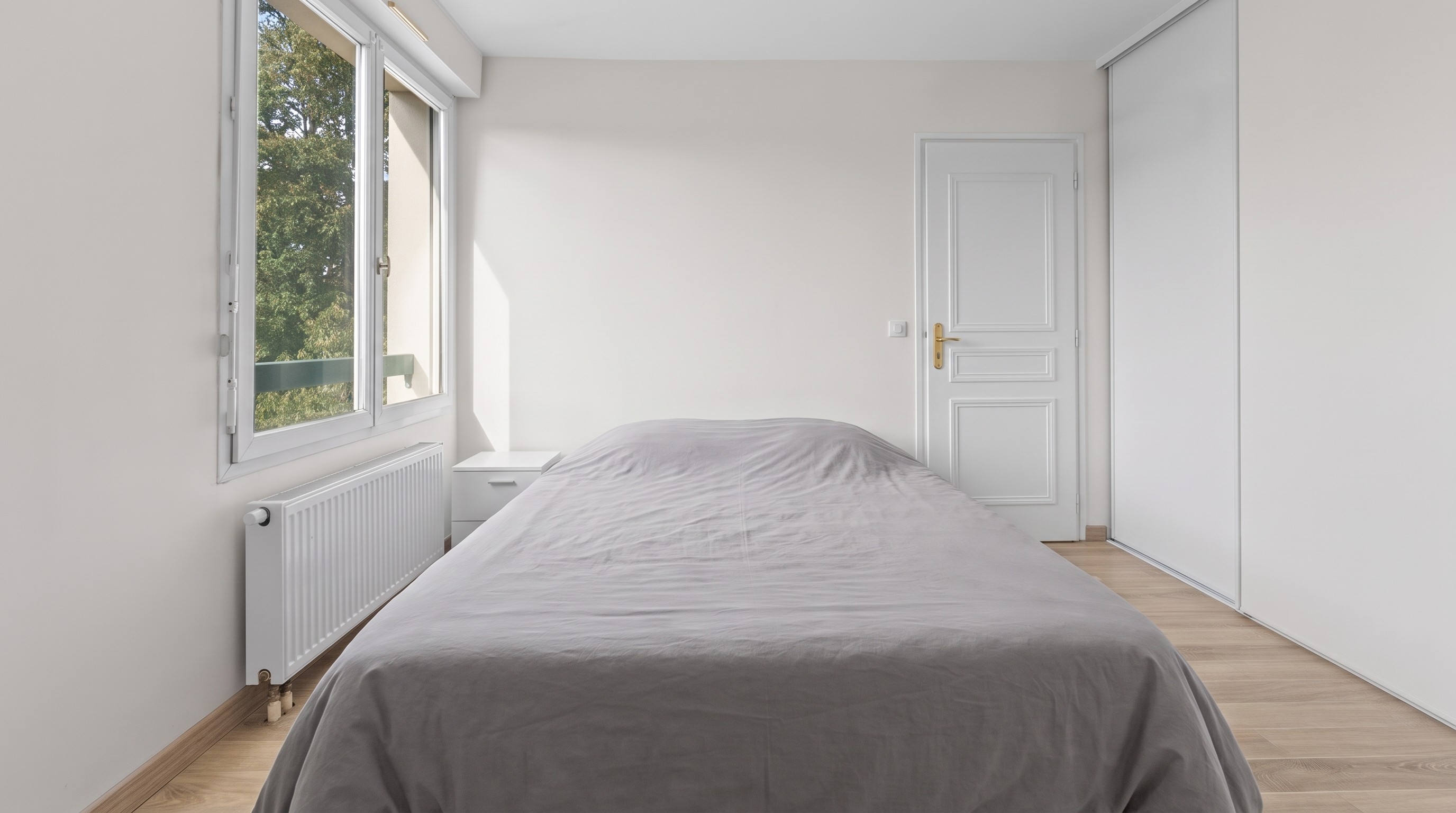 Appartement 5 pièces 92 m²